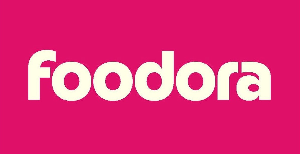 logo foodora2