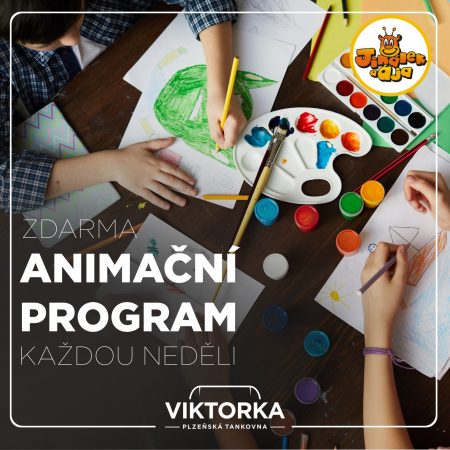 animacni program